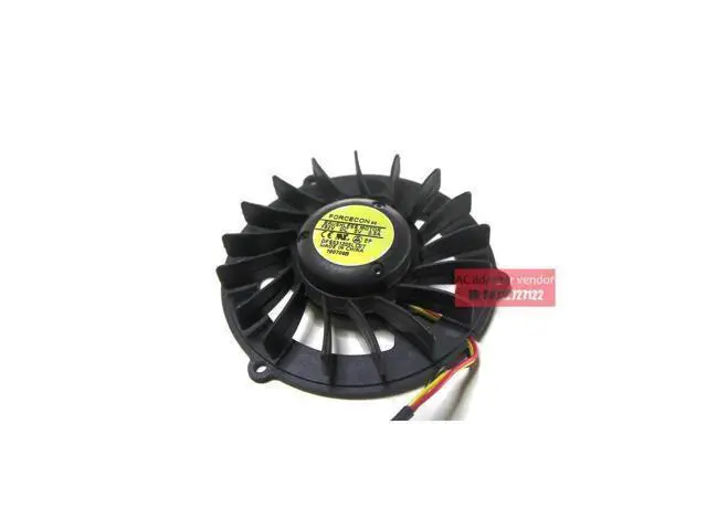Alt view image 5 of 6 - new FOR Dell Studio 1450 1457 1458 Laptop CPU cooling fan p03G