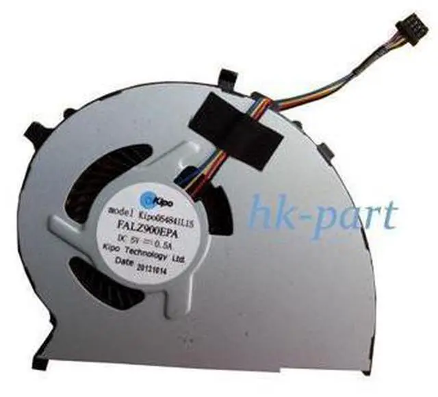 Main image of New for Lenovo IdeaPad U430 U430P U530 touch Flex15 Flex14 CPU Cooling Fan