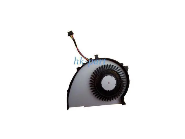 Alt view image 2 of 2 - New for Lenovo IdeaPad U430 U430P U530 touch Flex15 Flex14 CPU Cooling Fan