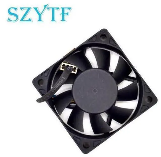 Main image of FA08025M12LPA 12V 0.45A 8CM 80*80*25MM 4 wire PWM hydraulic mute CPU fan for Cooler Master