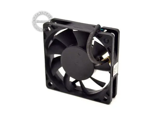 Alt view image 2 of 3 - FA08025M12LPA 12V 0.45A 8CM 80*80*25MM 4 wire PWM hydraulic mute CPU fan for Cooler Master
