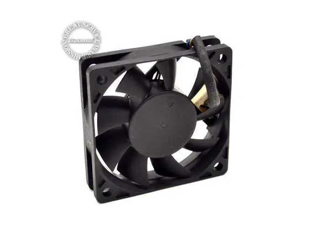 Alt view image 3 of 3 - FA08025M12LPA 12V 0.45A 8CM 80*80*25MM 4 wire PWM hydraulic mute CPU fan for Cooler Master