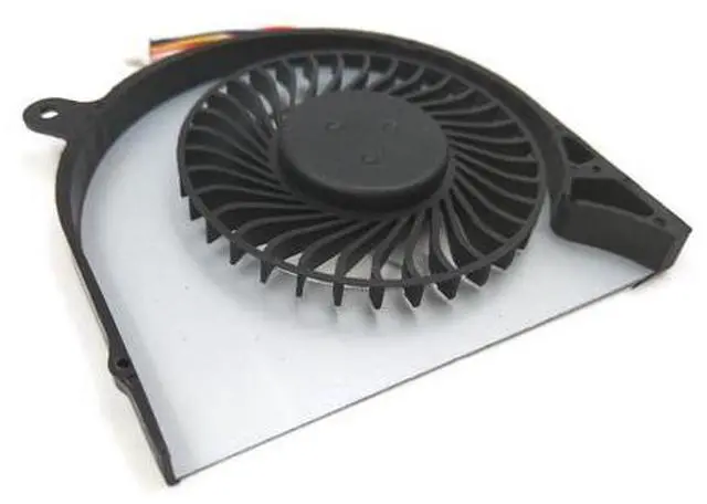 Alt view image 5 of 5 - New For Acer Aspire VN7-591G-70DR VN7-591G-70RT VN7-591G-71W9 VN7-591G-729V VN7-591G-72K6 Laptop CPU Fan (Left & Right One)