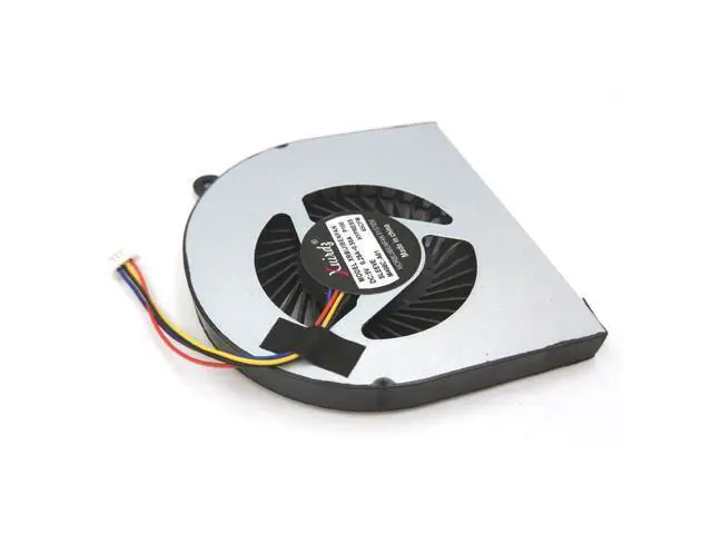 Alt view image 4 of 5 - New For Acer Aspire VN7-591 VN7-591G VN7-591G-51SS VN7-591G-55N2 VN7-591G-56BD Series Laptop CPU Fan (Left & Right One)