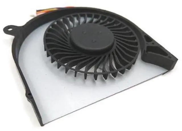 Alt view image 5 of 5 - New For Acer Aspire VN7-591 VN7-591G VN7-591G-51SS VN7-591G-55N2 VN7-591G-56BD Series Laptop CPU Fan (Left & Right One)
