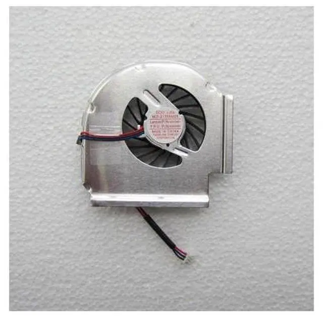 Main image of The new FOR LENOVO FOR Thinkpad FOR IBM T61 T61P 14.1 wide screen laptop fan