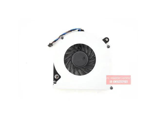 Alt view image 4 of 6 - New Replace FOR HP 4530S 6460B 8460P 8470P 4730S 8460W 8470P 8470W laptop CPU fan