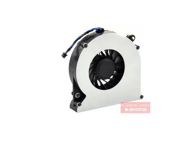 Alt view image 6 of 6 - New Replace FOR HP 4530S 6460B 8460P 8470P 4730S 8460W 8470P 8470W laptop CPU fan