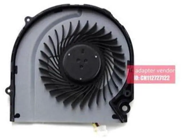 Main image of New FOR HP 669934-001 FOR HP Pavilion dm4-3000 DM4-3025TX fan