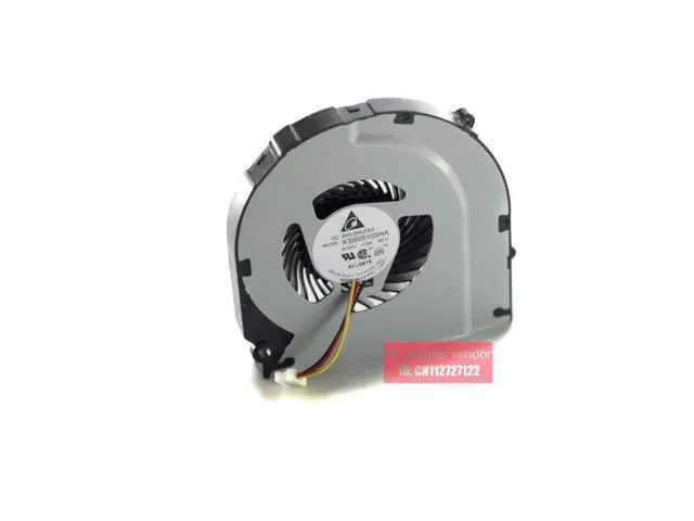 Alt view image 2 of 4 - New FOR HP 669934-001 FOR HP Pavilion dm4-3000 DM4-3025TX fan