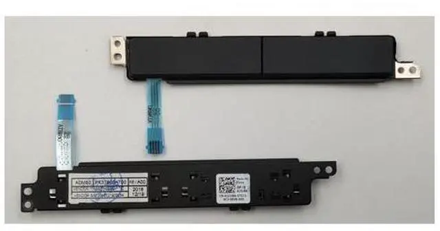 Main image of New For Dell Latitude E5470 E5570 Series Touchpad Button Touchpad Mouse Button A151NA