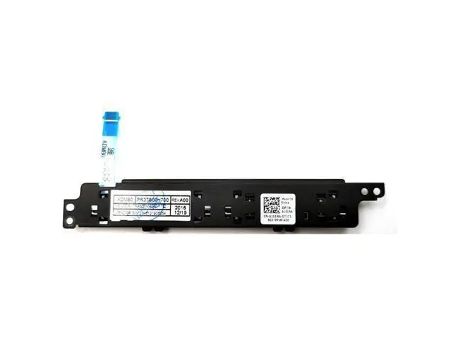 Alt view image 3 of 3 - New For Dell Latitude E5470 E5570 Series Touchpad Button Touchpad Mouse Button A151NA