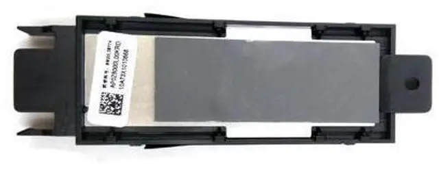 Main image of New For Lenovo ThinkPad P50 P51 Series Laptop HDD SSD M.2 22*80 Caddy Tray 4XB0K59917