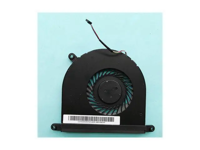 Alt view image 3 of 3 - New Original CPU cooling fan for GIGABYTE Razer Blade 14\