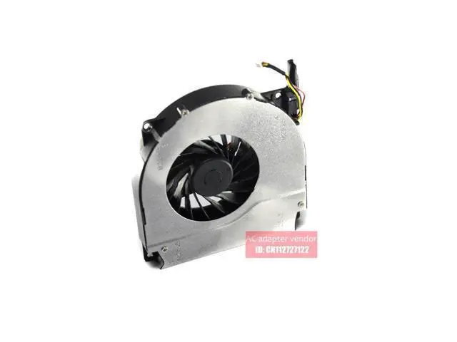 Alt view image 3 of 6 - FOR Dell Inspiron 1720 1721 \\\/ Vostro 1700 CPU laptop fan