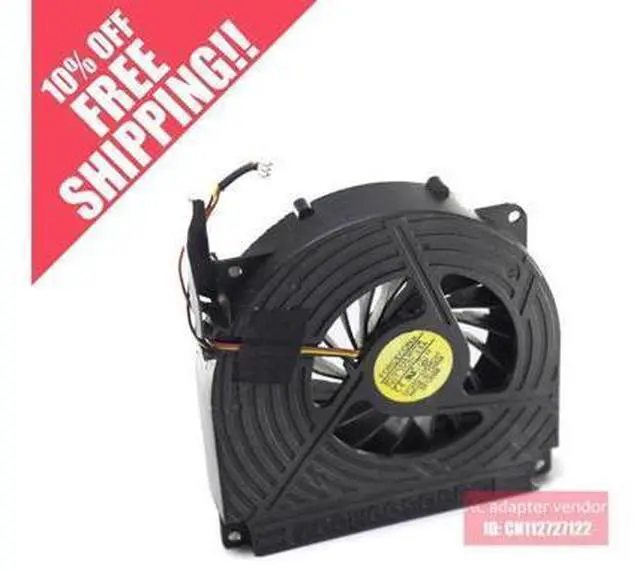 Main image of FOR Dell Inspiron 1720 1721 \\\/ Vostro 1700 CPU laptop fan