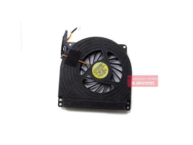 Alt view image 4 of 6 - FOR Dell Inspiron 1720 1721 \\\/ Vostro 1700 CPU laptop fan
