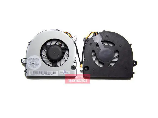 Alt view image 2 of 6 - FOR ACER Aspire 5516 5474 5517 GB0575PFV1-A laptop fan