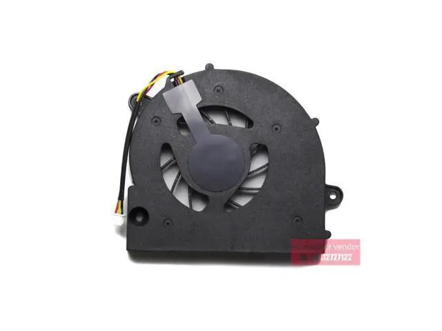 Alt view image 3 of 6 - FOR ACER Aspire 5516 5474 5517 GB0575PFV1-A laptop fan