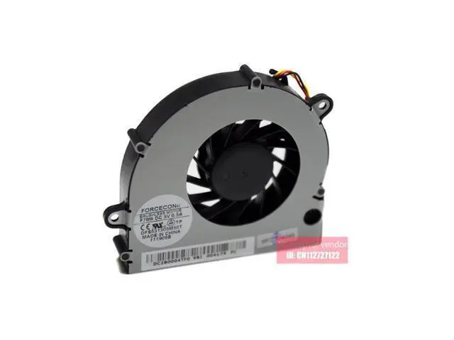 Alt view image 5 of 6 - FOR ACER Aspire 5516 5474 5517 GB0575PFV1-A laptop fan