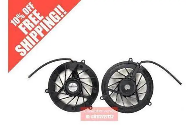 Main image of FOR ACER Aspire 1700 laptop CPU fan