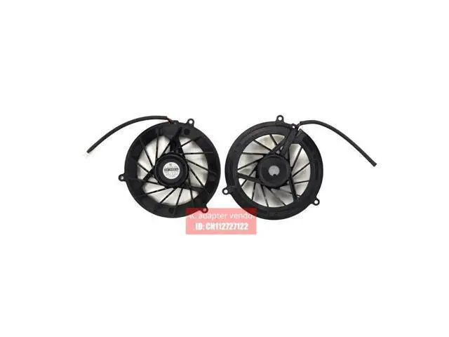 Alt view image 2 of 5 - FOR ACER Aspire 1700 laptop CPU fan
