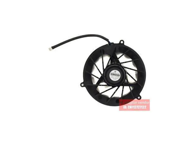 Alt view image 4 of 5 - FOR ACER Aspire 1700 laptop CPU fan
