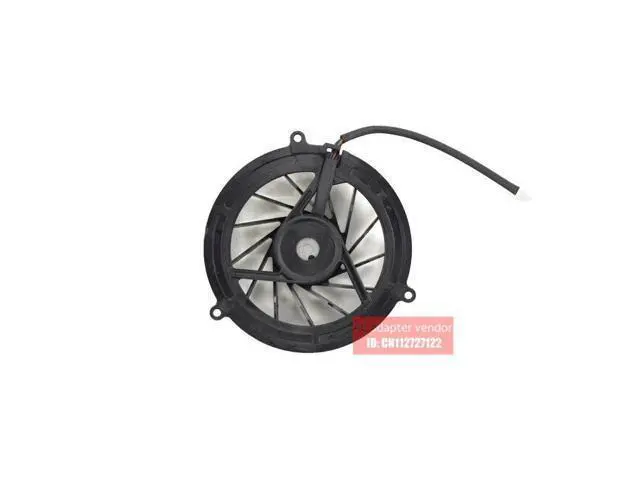 Alt view image 3 of 5 - FOR ACER Aspire 1700 laptop CPU fan