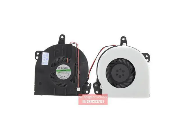 Alt view image 2 of 6 - FOR HP 500 510 520 530 C700 laptop built-in fan