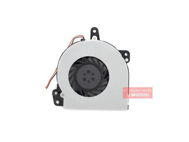 Alt view image 4 of 6 - FOR HP 500 510 520 530 C700 laptop built-in fan
