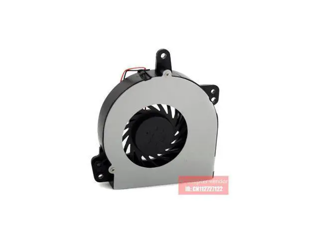 Alt view image 6 of 6 - FOR HP 500 510 520 530 C700 laptop built-in fan
