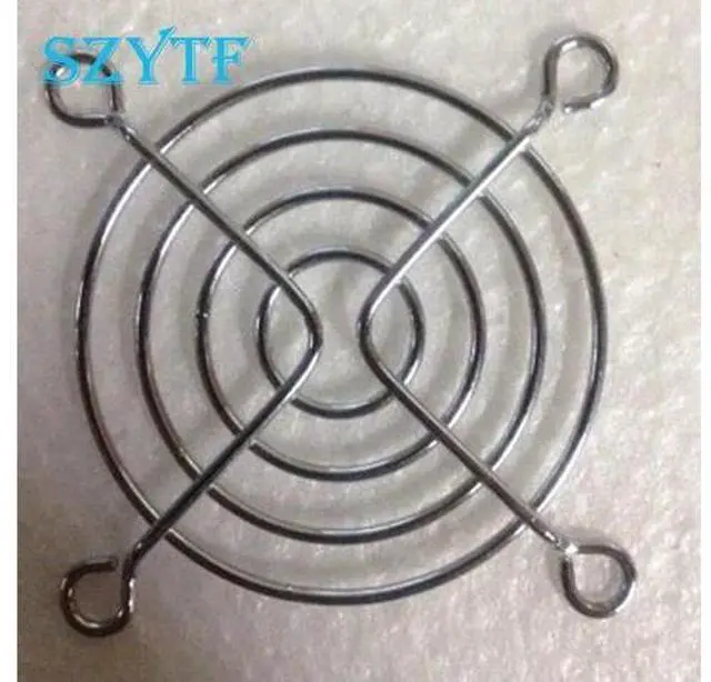 Main image of 10pcs 12cm DC&AC Fan protective grille, Fan Cover ,fan shield,12025 12038 fan fingerguard