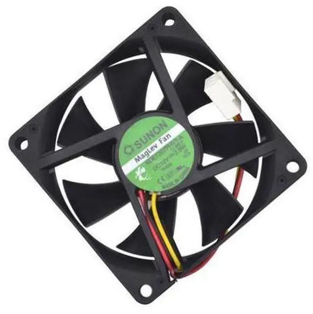 Main image of 7015 KDE1207PHV1-A 12V 2.8W 0.23A Computer CPU Fan,Cooler Fan,Cooling Fan