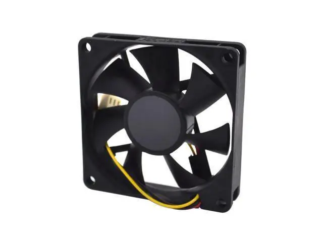 Alt view image 6 of 6 - 7015 KDE1207PHV1-A 12V 2.8W 0.23A Computer CPU Fan,Cooler Fan,Cooling Fan
