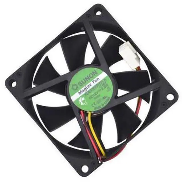 Main image of 7015 KDE1207PHV1-A 12V 2.8W 0.23A Computer CPU Fan,Cooler Fan,Cooling Fan