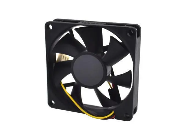 Alt view image 6 of 6 - 7015 KDE1207PHV1-A 12V 2.8W 0.23A Computer CPU Fan,Cooler Fan,Cooling Fan
