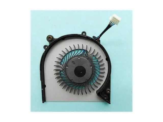 Alt view image 3 of 3 - new original cpu fan for hp Elitebook 725 G3 725G3 720 G3 CPU Cooling fan cooler NS65C00-14M15 821691-001