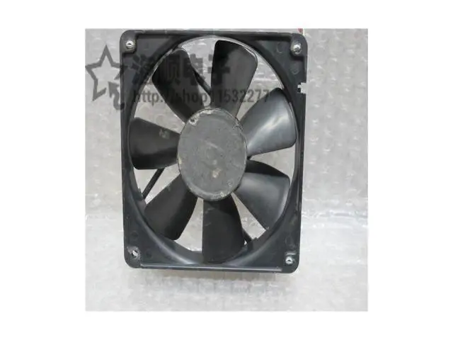 Alt view image 2 of 5 - NMB 4710NL-04W-B49 12V 0.44A 12cm 12025 Fan Server Chassis Fan,Cooling Fan