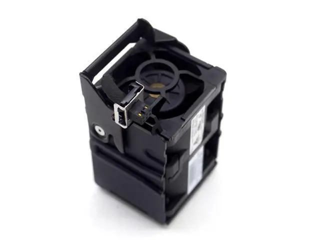 Alt view image 5 of 6 - Cooling Fan for ProLiant DL360P DL360E G8 Fan Module 654752-002 654752-002 667882-001 697183-002 697183-001 GFM0412SS Fan
