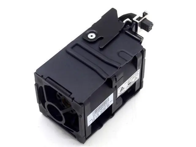 Alt view image 3 of 6 - Cooling Fan for ProLiant DL360P DL360E G8 Fan Module 654752-002 654752-002 667882-001 697183-002 697183-001 GFM0412SS Fan