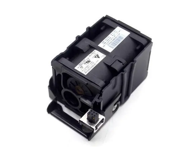 Alt view image 4 of 6 - Cooling Fan for ProLiant DL360P DL360E G8 Fan Module 654752-002 654752-002 667882-001 697183-002 697183-001 GFM0412SS Fan