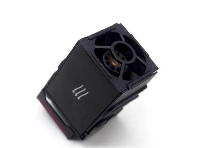 Alt view image 6 of 6 - Cooling Fan for ProLiant DL360P DL360E G8 Fan Module 654752-002 654752-002 667882-001 697183-002 697183-001 GFM0412SS Fan