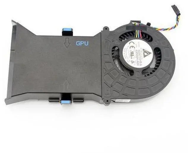 Main image of Delta KSB0705HB-A New original GPU FAN 0XH2YX XH2YX 06XNNH 6XNNH
