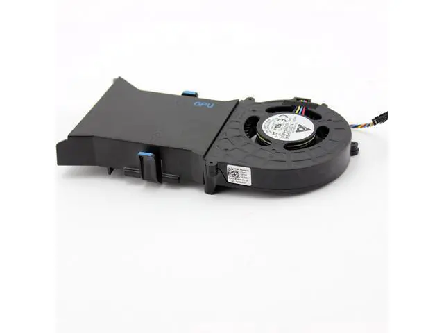 Alt view image 2 of 5 - Delta KSB0705HB-A New original GPU FAN 0XH2YX XH2YX 06XNNH 6XNNH
