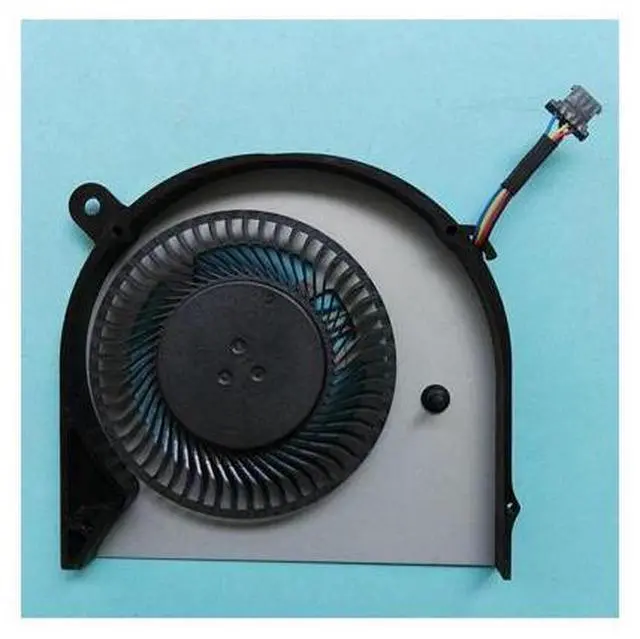 Alt view image 3 of 3 - Original New Laptop CPU Fan For Acer Aspire V Nitro VN7-572 VN7-572G CPU FAN COOLER EG75070S1-C120-S9A DC 5V 0.5A
