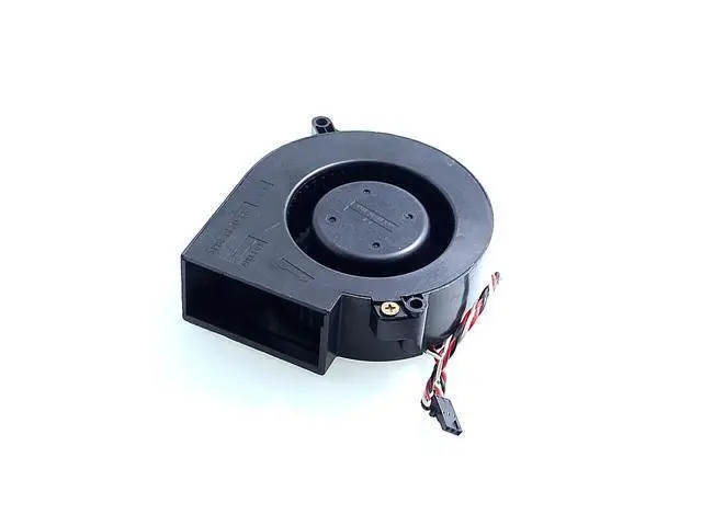 Alt view image 6 of 6 - New NMB fan turbine centrifugal fan 9733 1.34A 12v BG0903-B044-VTL CPU fan 97*97*33mm