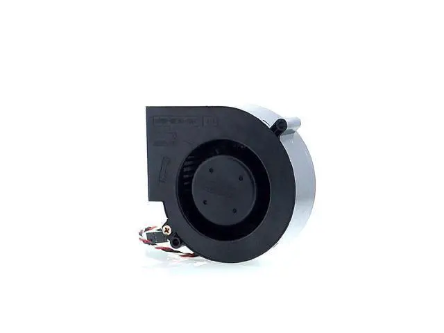 Alt view image 4 of 6 - New NMB fan turbine centrifugal fan 9733 1.34A 12v BG0903-B044-VTL CPU fan 97*97*33mm