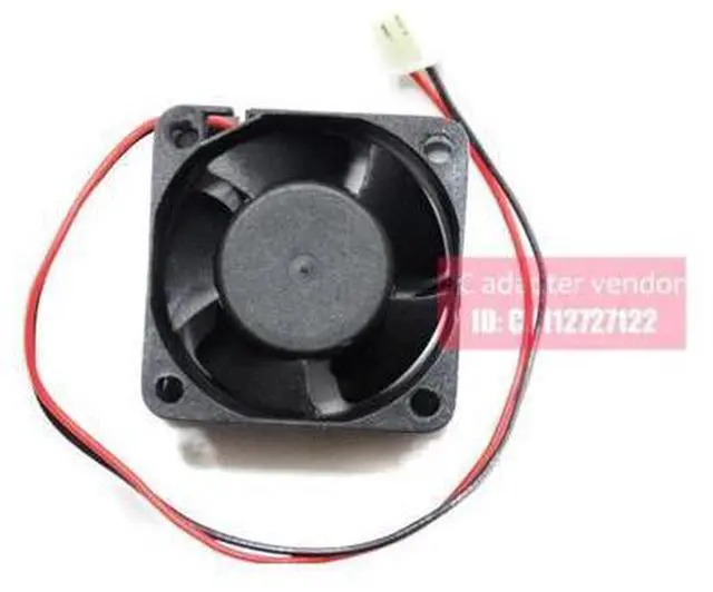Alt view image 2 of 4 - The new SHBC0512SH 12V 0.11A 4cm AV-4020 fan inverter fan BGA fan