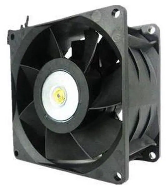 Main image of 1pcs Original 9CM Dual Fan cooling 9250 12V 2.1A GFB0912EHG cpu cooler heatsink axial Cooling Fan