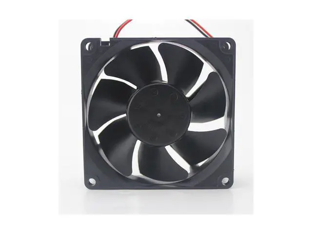 Alt view image 2 of 2 - Good Quality NMB 3110 KL-04W-B40 8cm8Cm dual ball bearing cooling fan 12v 0.26A,Cooling Fan
